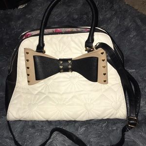 Betsey Johnson Purse